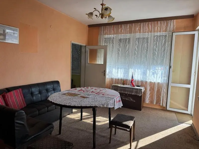 Oturma odası