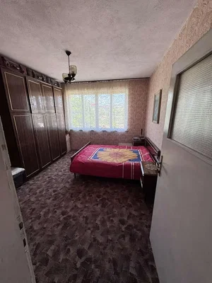 Oturma odası