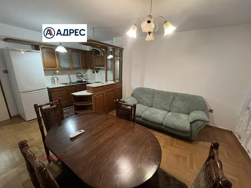 Dnevna soba