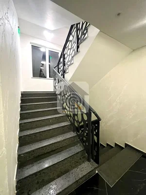 غرفة معيشة