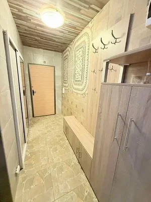 غرفة معيشة