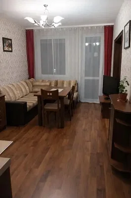 غرفة معيشة