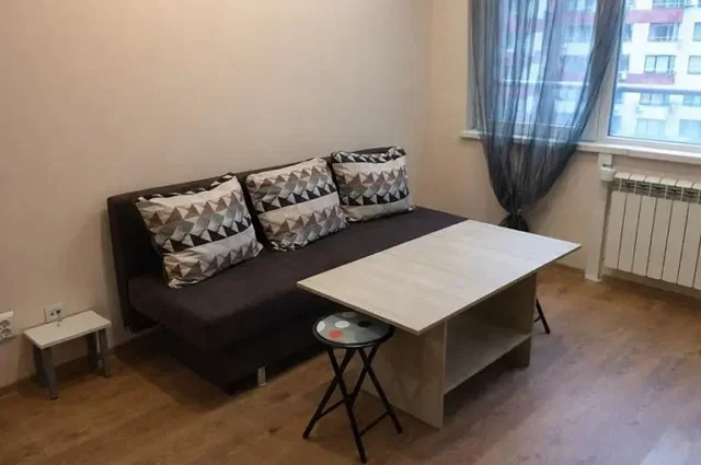 غرفة معيشة
