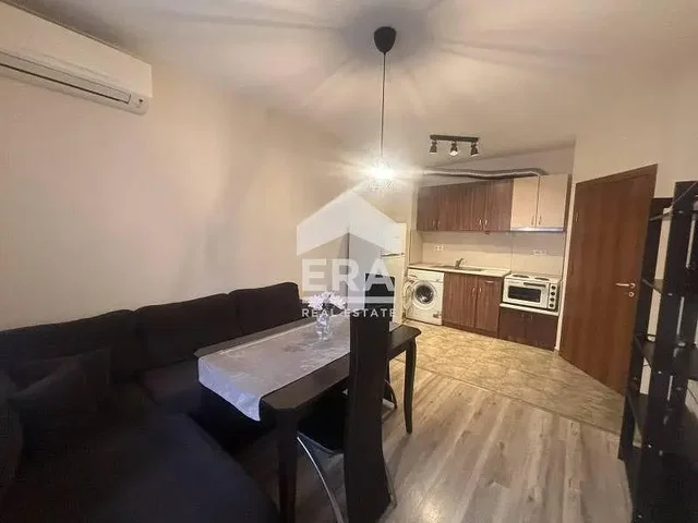غرفة معيشة