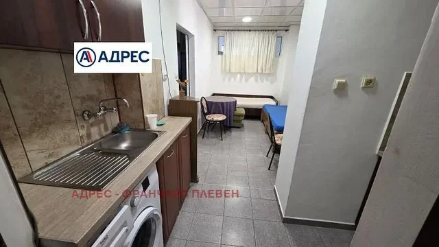 غرفة معيشة