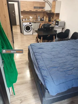 Oturma odası