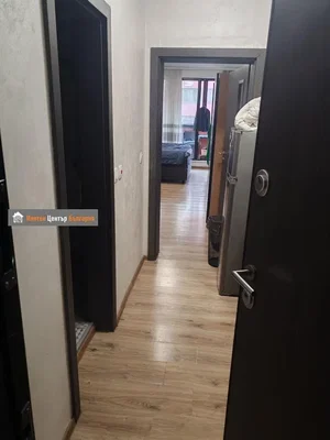 Oturma odası