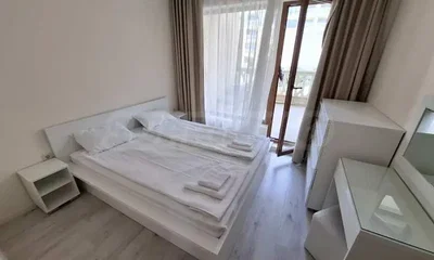 غرفة معيشة