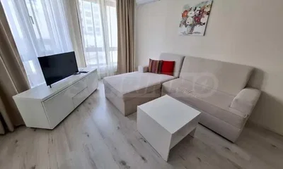 غرفة معيشة