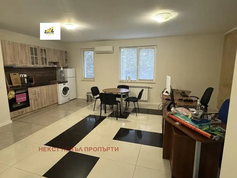 غرفة معيشة