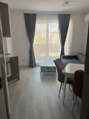 غرفة معيشة