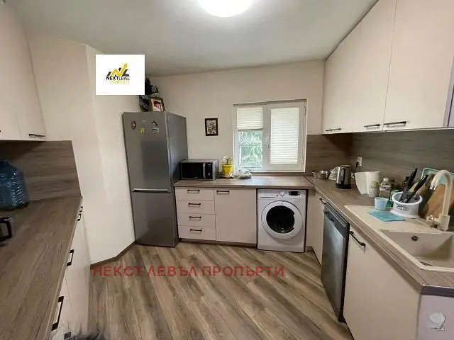 غرفة معيشة