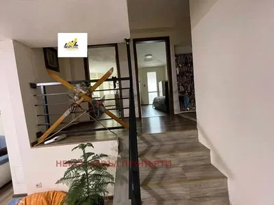 غرفة معيشة