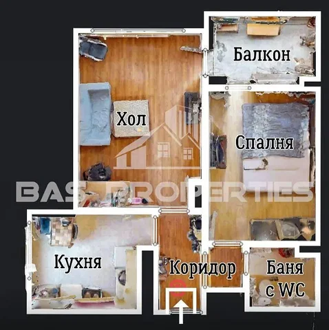 Salon