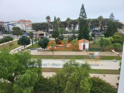 Oturma odası