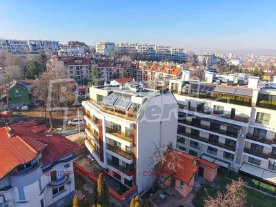 Dnevni boravak