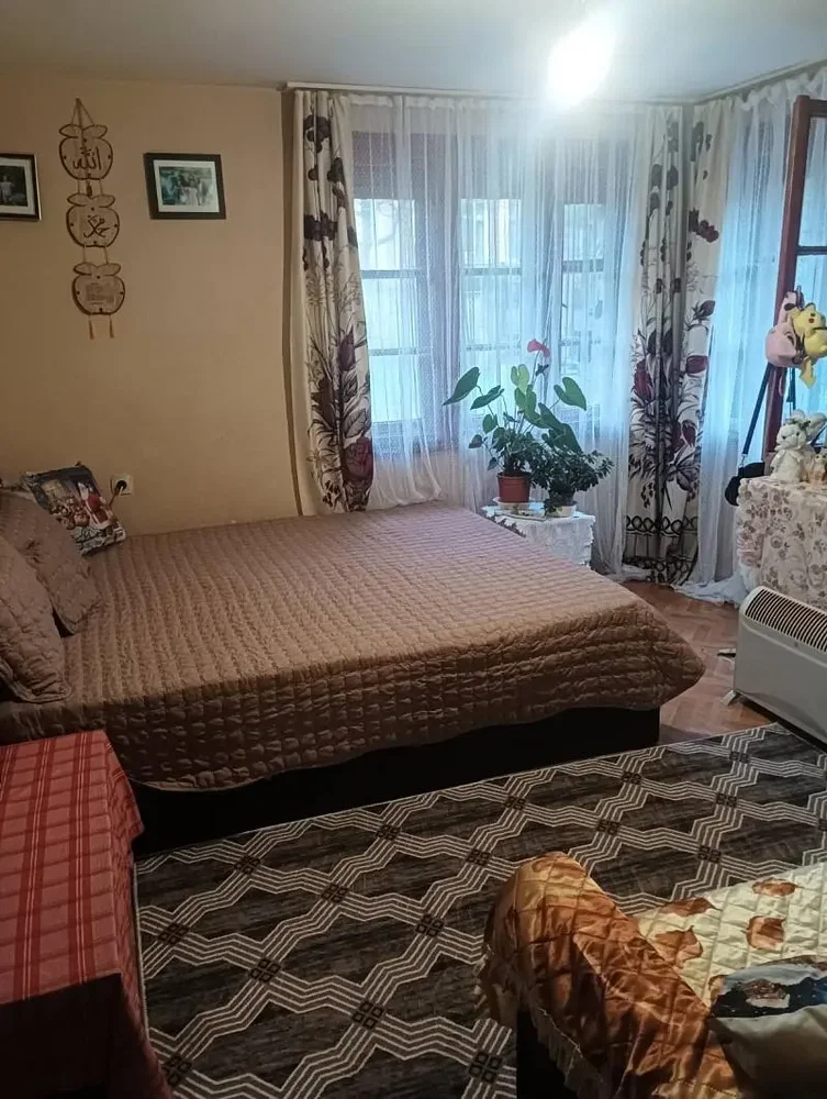 Dnevni boravak