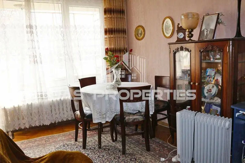 Dnevni boravak