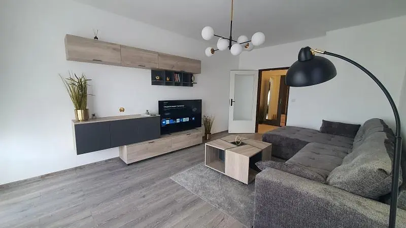 Dnevni boravak