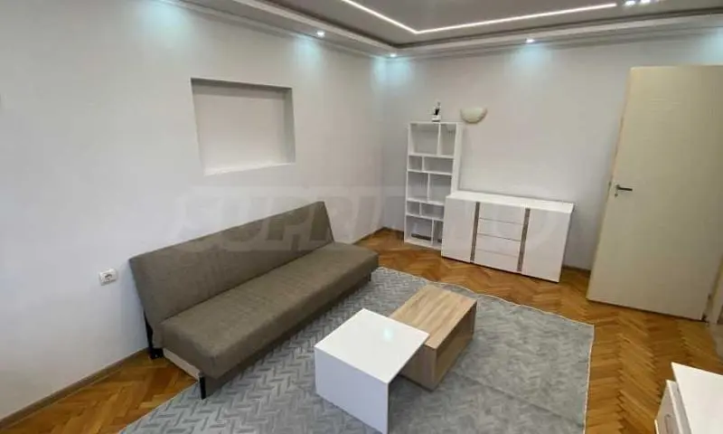 Obývačka