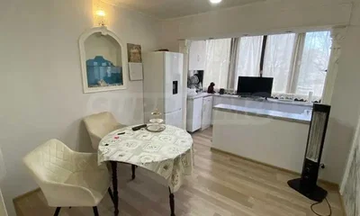 Obývačka