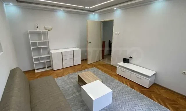 Obývačka