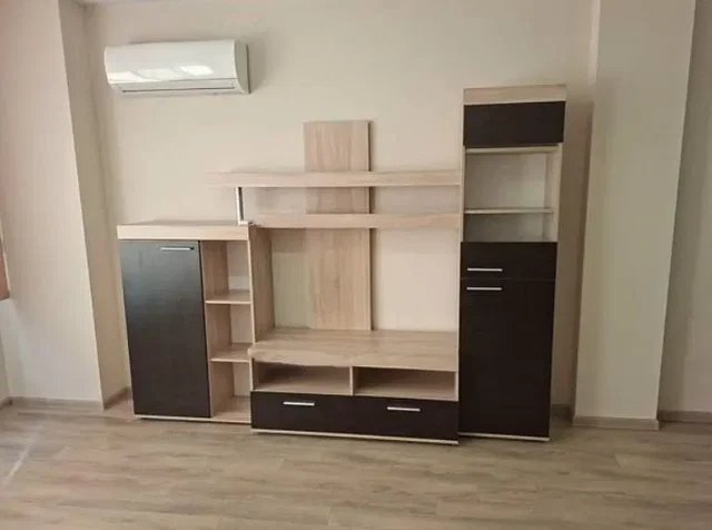 Obývačka