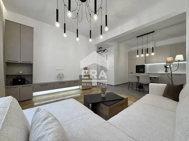 Woonkamer