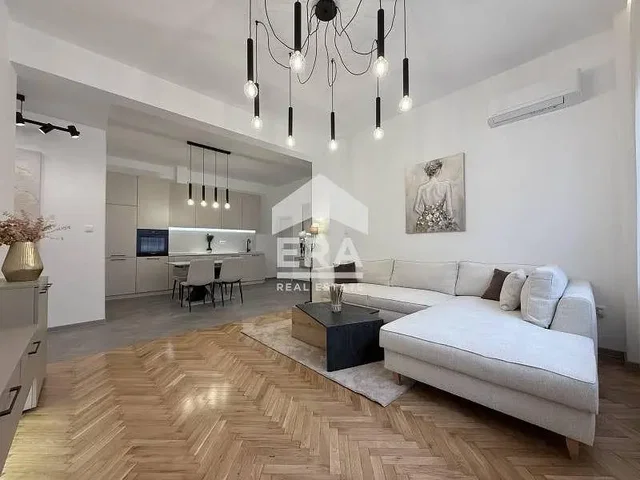 Woonkamer