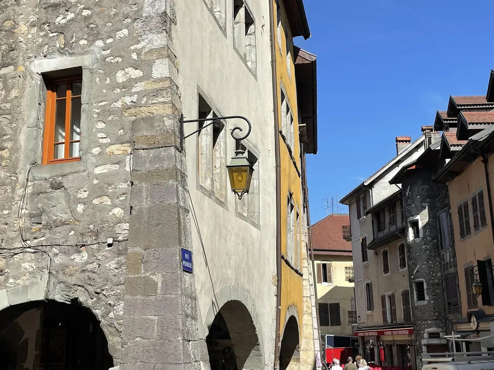 Soggiorno