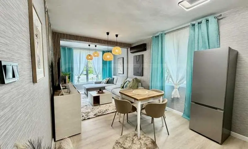 Salon