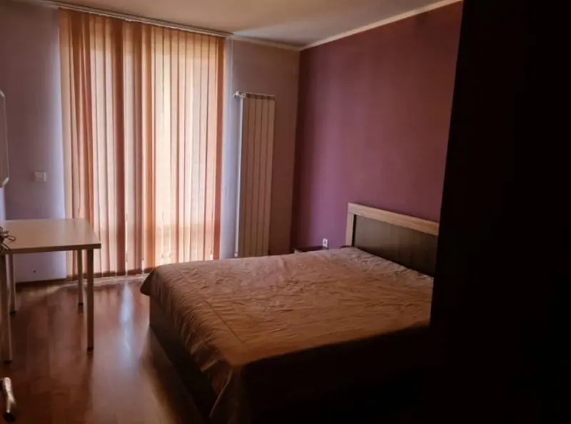Dnevni boravak