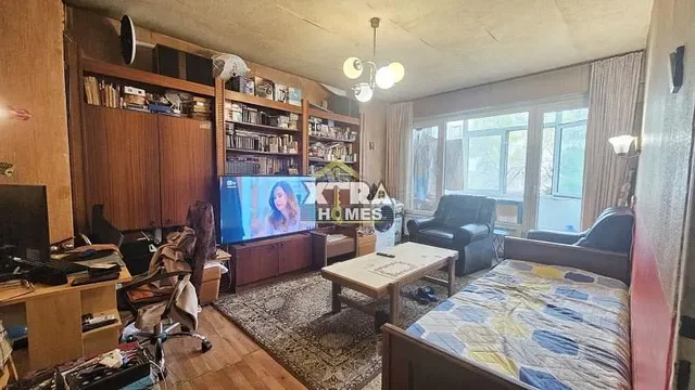 Woonkamer
