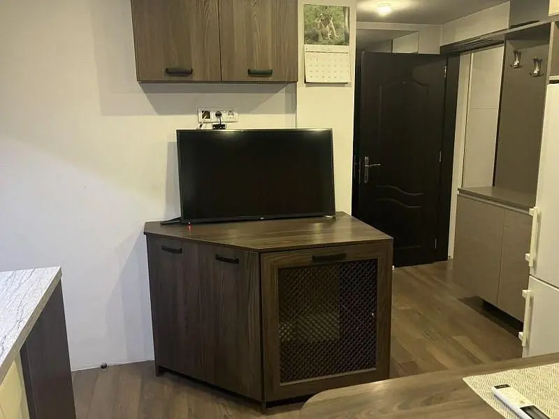 Dnevni boravak