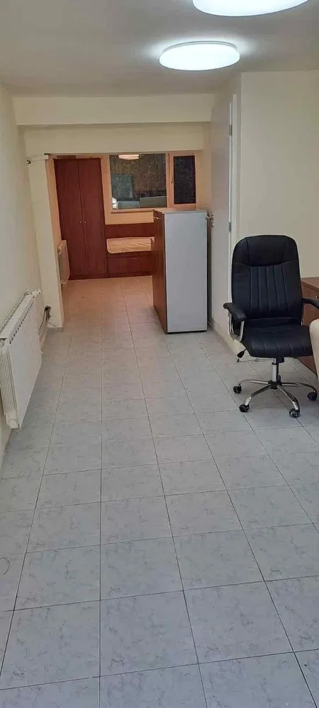 Dnevni boravak