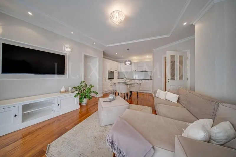 Woonkamer