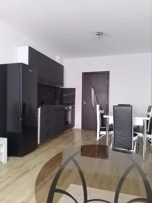 Dnevni boravak