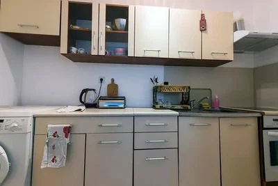 Dnevni boravak