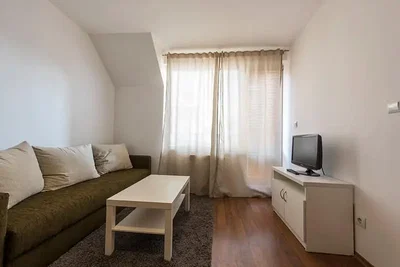 Dnevni boravak