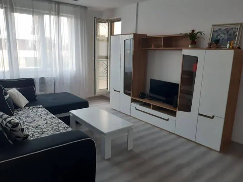 Dnevni boravak