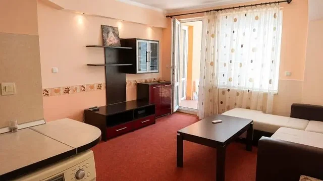 Dnevni boravak