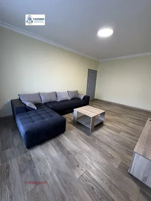 Dnevni boravak