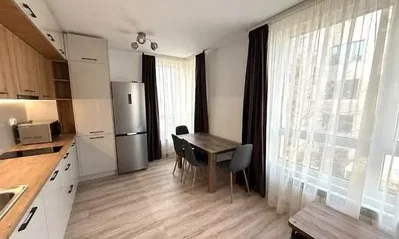 Dnevni boravak