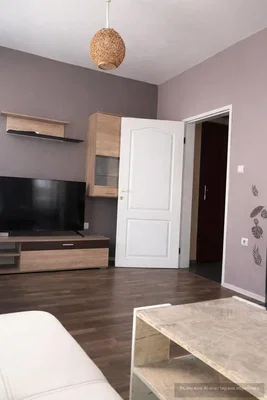 Dnevni boravak