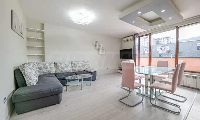 Salon
