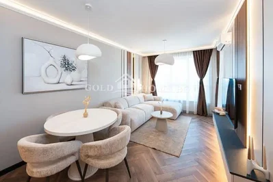 Woonkamer
