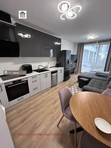 Woonkamer