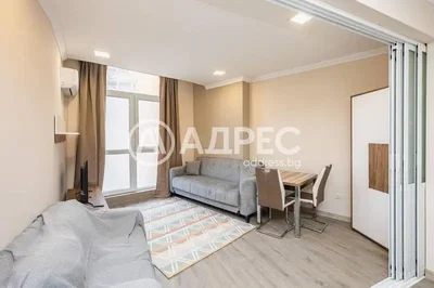 Woonkamer
