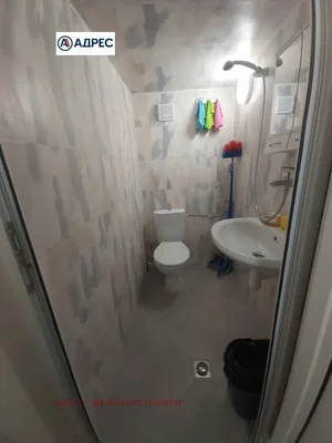 Obývačka