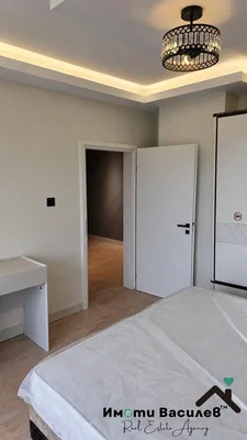 Obývačka